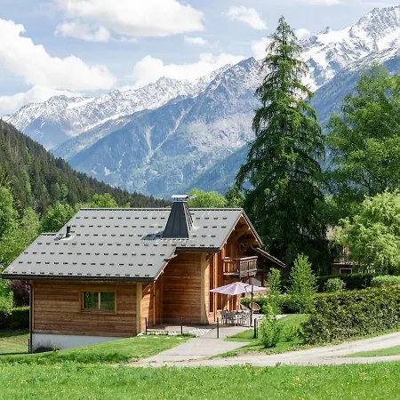 Marshall - Private Sauna - Bbq - 6 Minutes From Chamonix - By Cozee 샬레 레우쉬