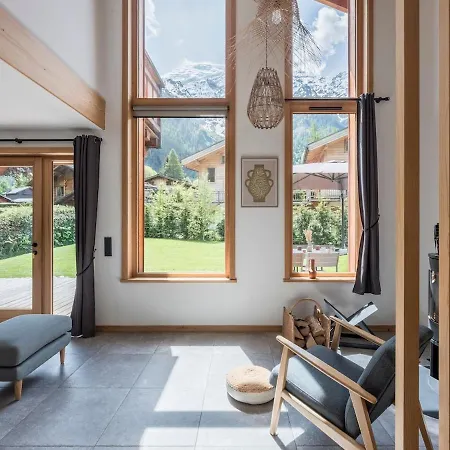 Marshall - Private Sauna - Bbq - 6 Minutes From Chamonix - By Cozee Les Houches