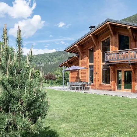 Marshall - Private Sauna - Bbq - 6 Minutes From Chamonix - By Cozee * Les Houches