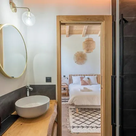 샬레 Marshall - Private Sauna - Bbq - 6 Minutes From Chamonix - By Cozee