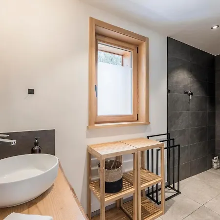 Chalet Marshall - Private Sauna - Bbq - 6 Minutes From Chamonix - By Cozee *