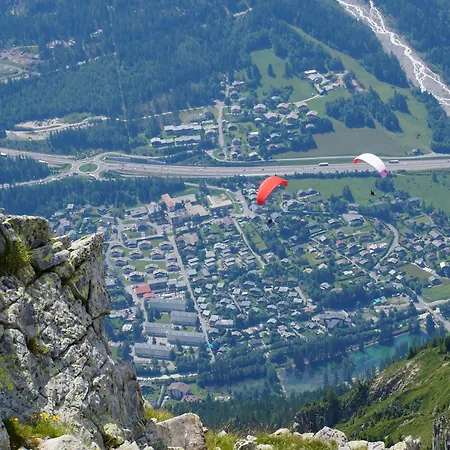 Marshall - Private Sauna - Bbq - 6 Minutes From Chamonix - By Cozee * Les Houches