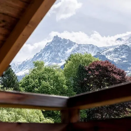 Marshall - Private Sauna - Bbq - 6 Minutes From Chamonix - By Cozee Les Houches