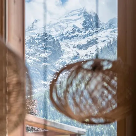 Marshall - Private Sauna - Bbq - 6 Minutes From Chamonix - By Cozee