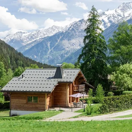 샬레 Marshall - Private Sauna - Bbq - 6 Minutes From Chamonix - By Cozee *