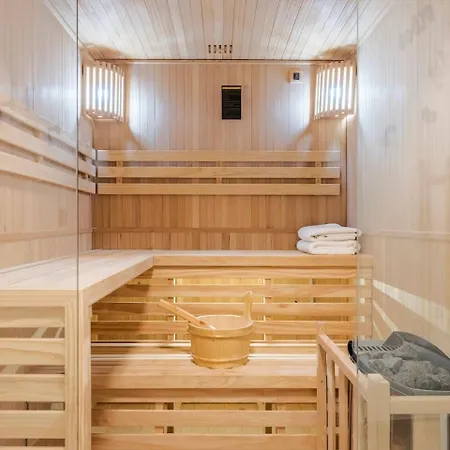 샬레 Marshall - Private Sauna - Bbq - 6 Minutes From Chamonix - By Cozee *