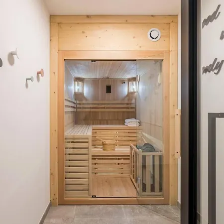 Marshall - Private Sauna - Bbq - 6 Minutes From Chamonix - By Cozee Chalet