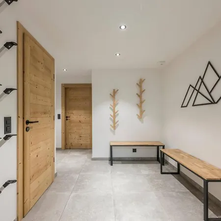 샬레 Marshall - Private Sauna - Bbq - 6 Minutes From Chamonix - By Cozee 레우쉬