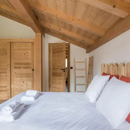 Marshall - Private Sauna - Bbq - 6 Minutes From Chamonix - By Cozee